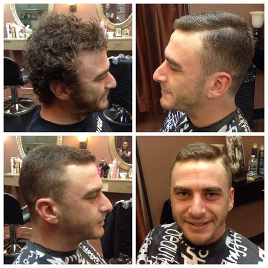 Ray of Light "The Art of Hair & Color" Image