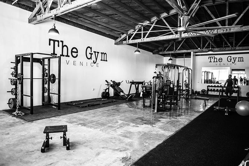 The Gym Venice Photo