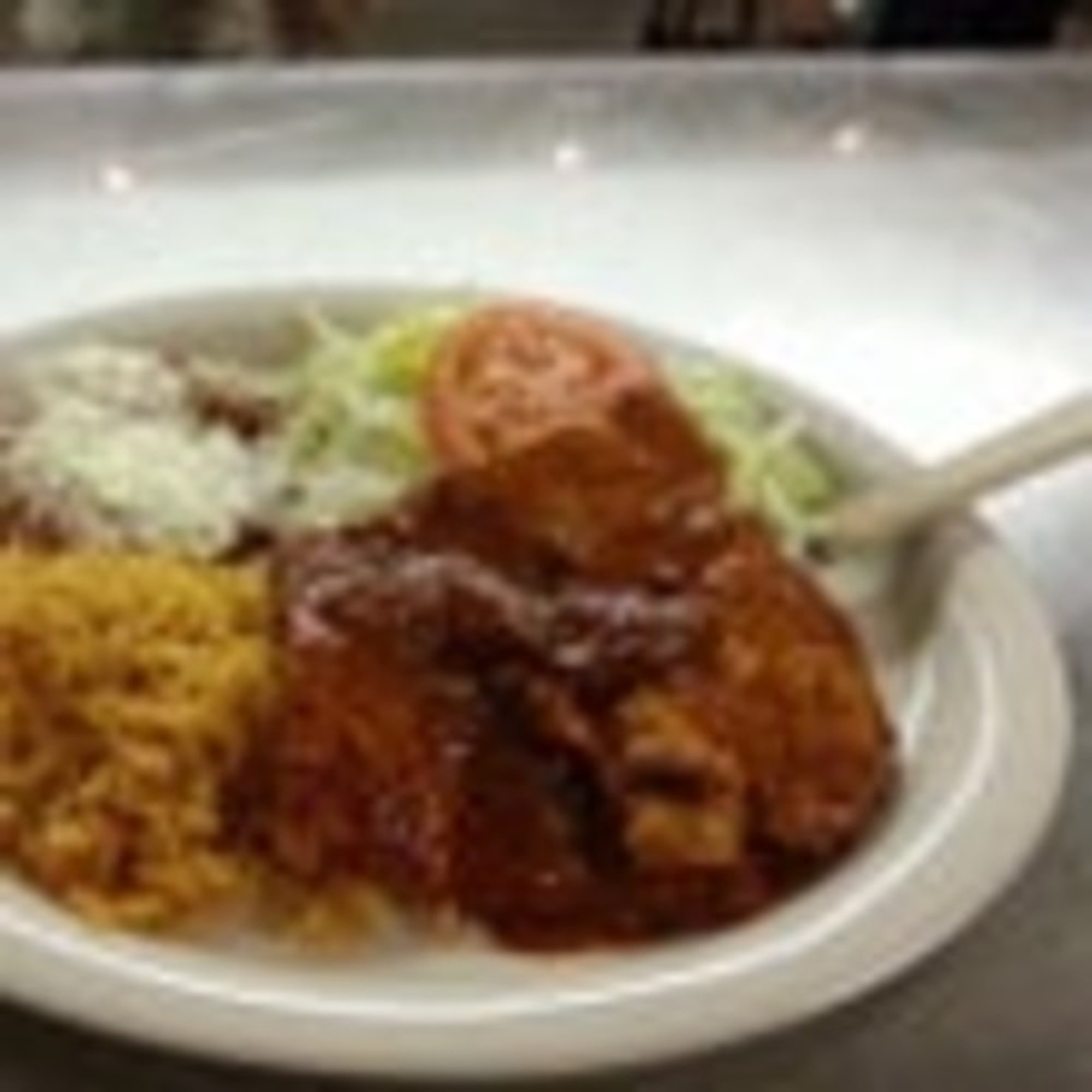 Pollo Rachero