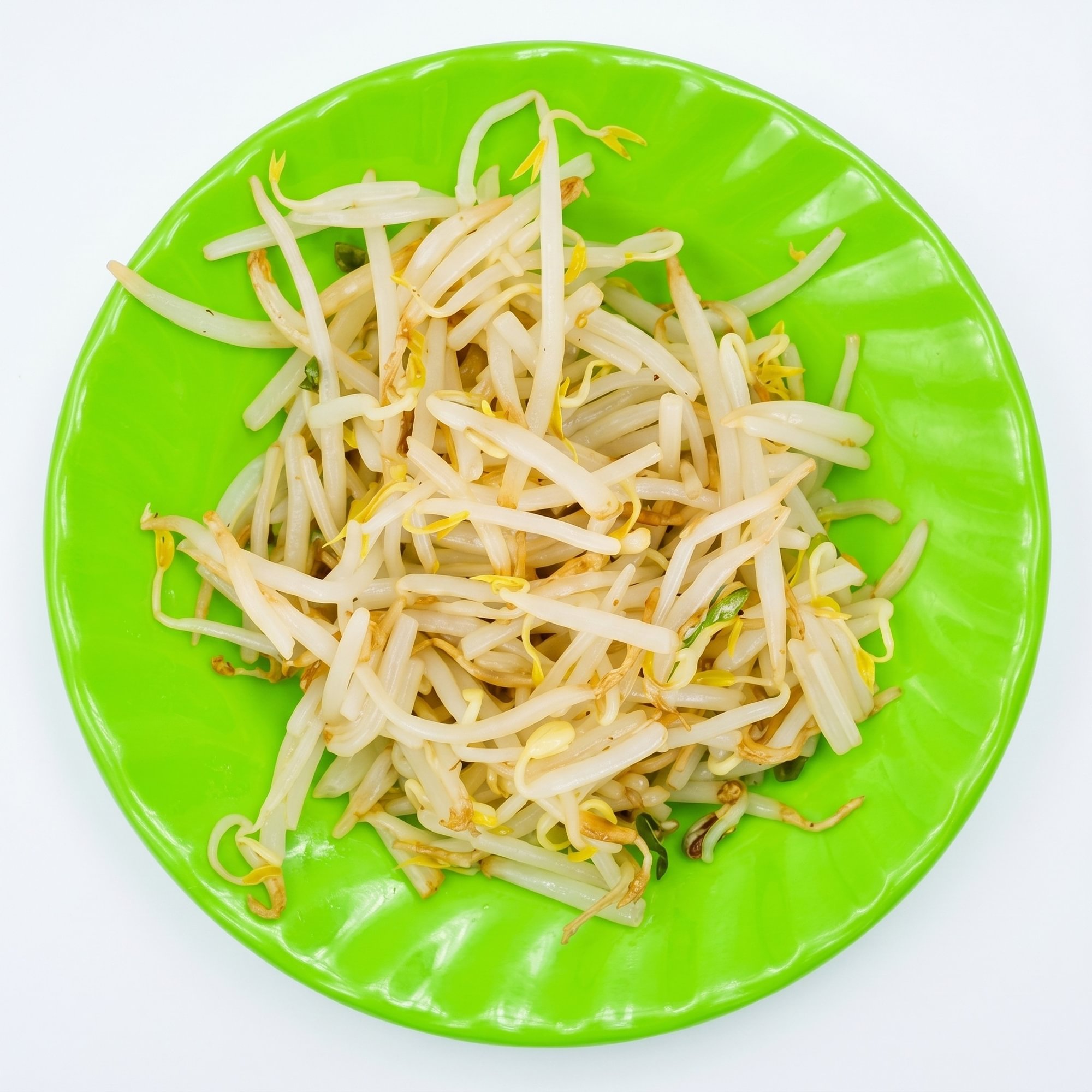 Bean Sprouts