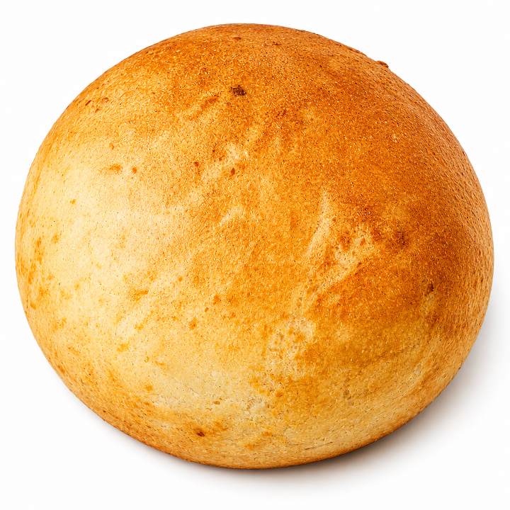 Pan de Bono