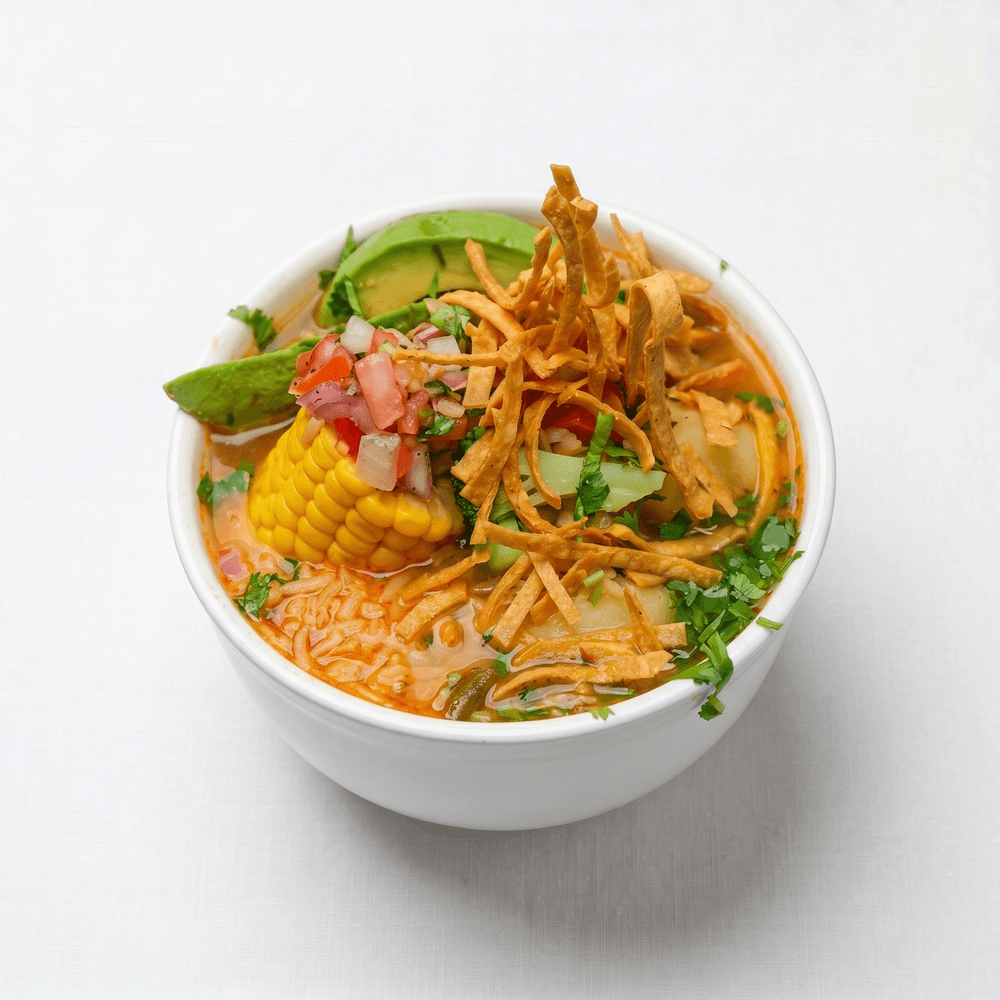 Chicken Soup