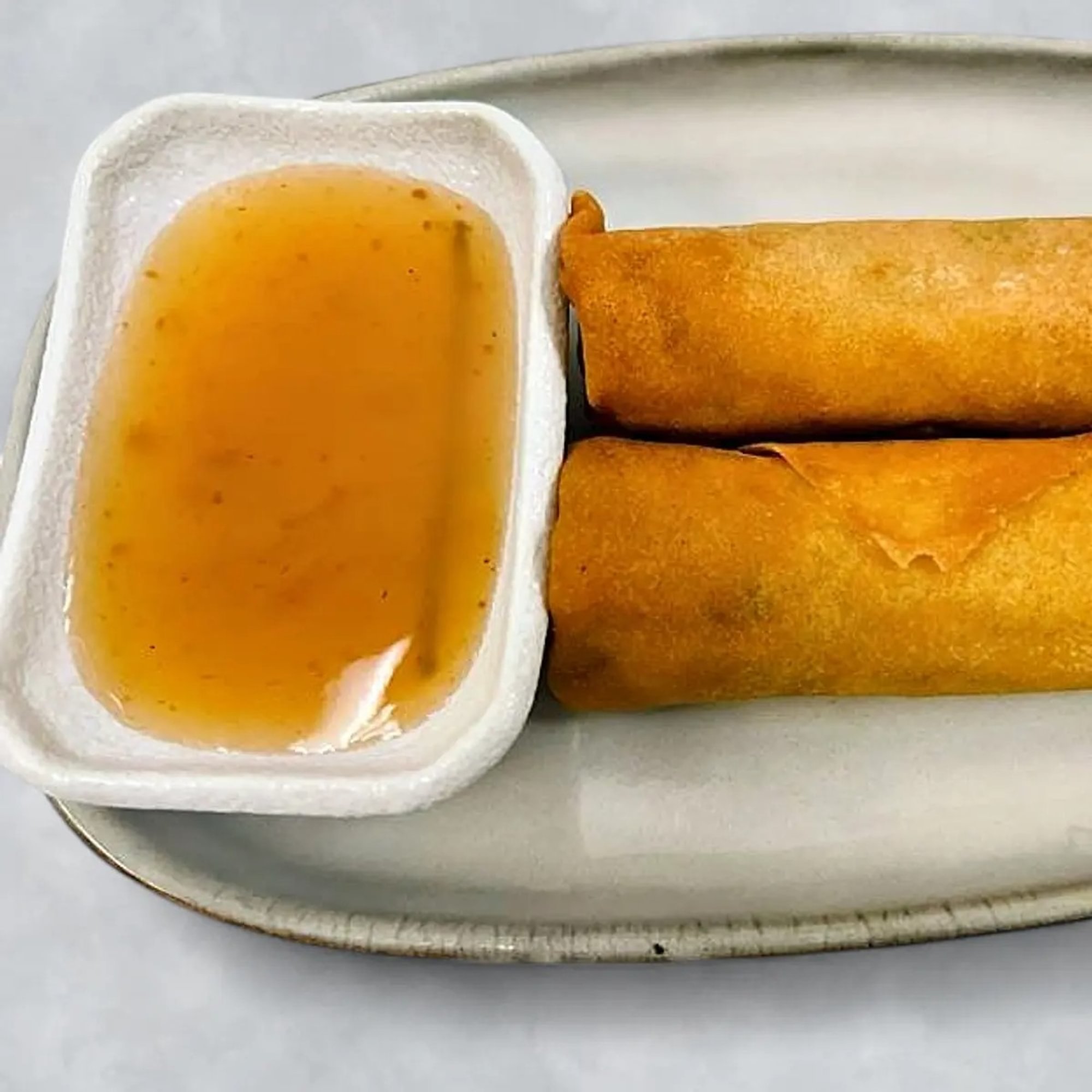 Spring Rolls 春卷 (2个)