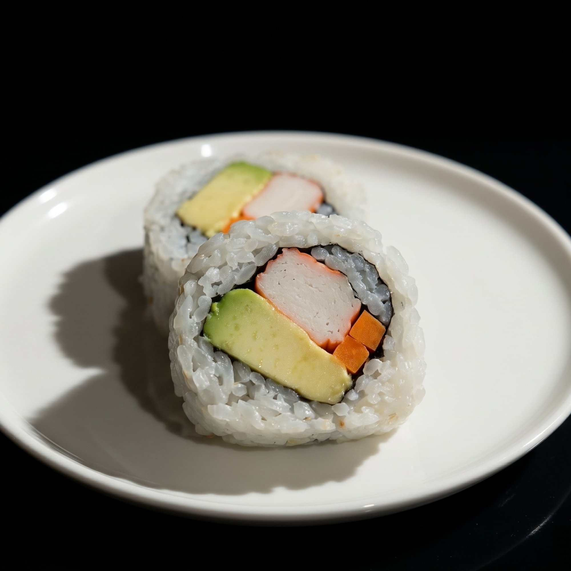 Alaska Roll