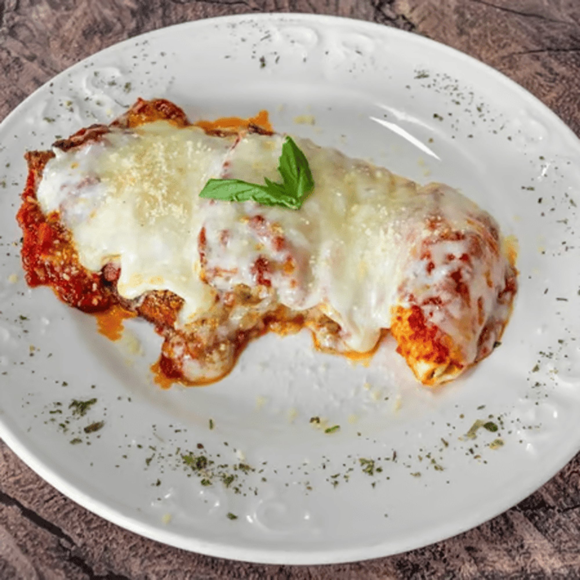 Pasta Combo