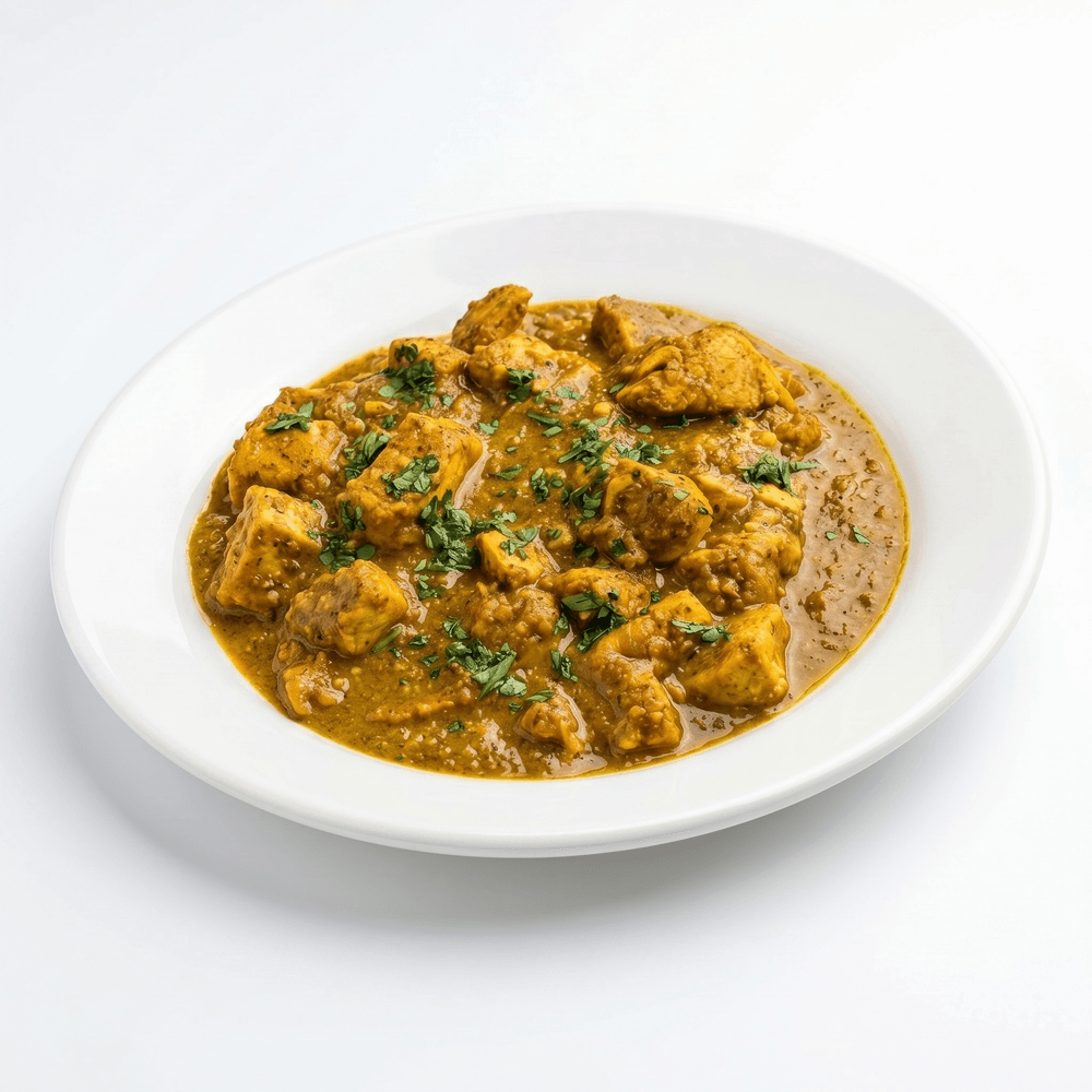 Chicken Vindaloo