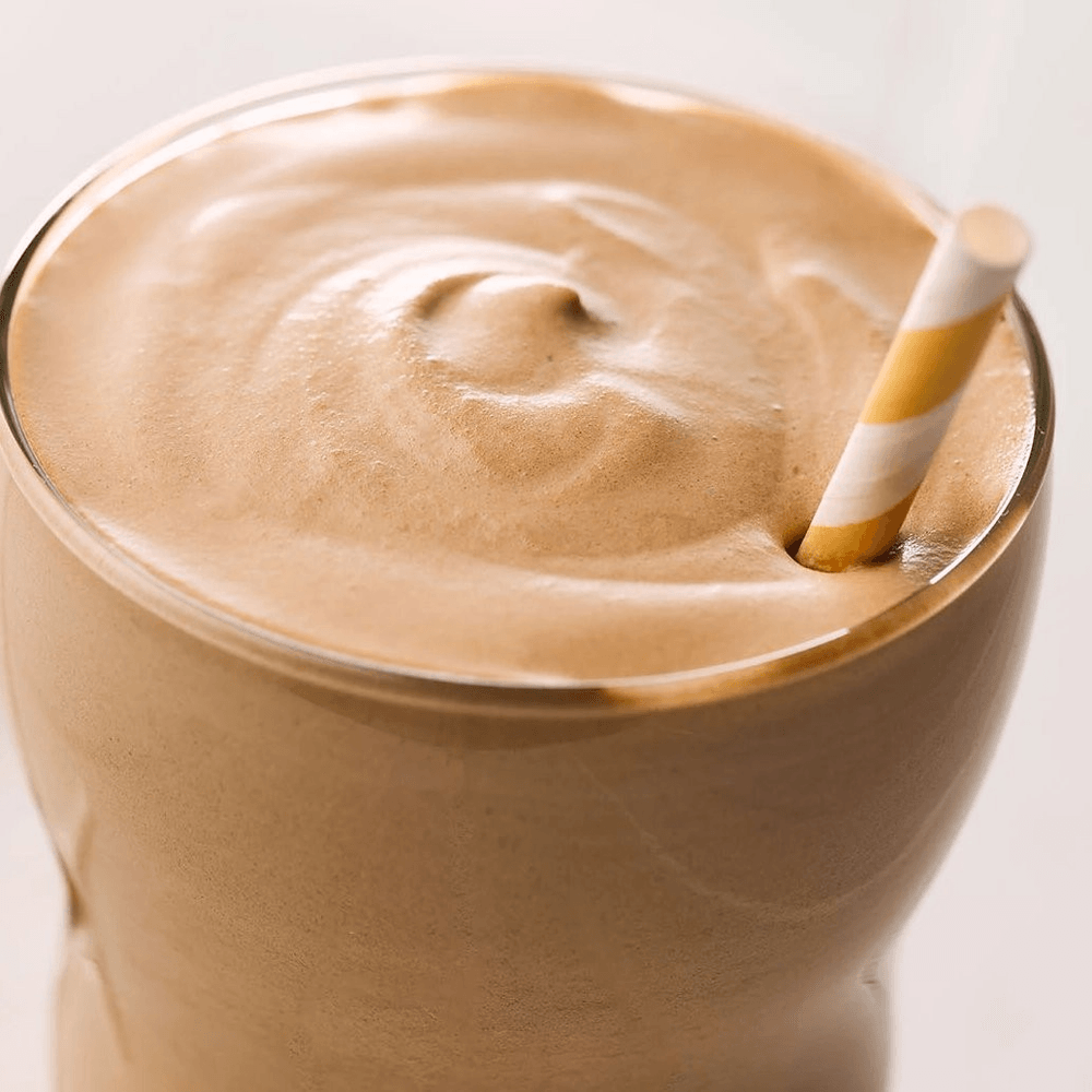 Milkshakes