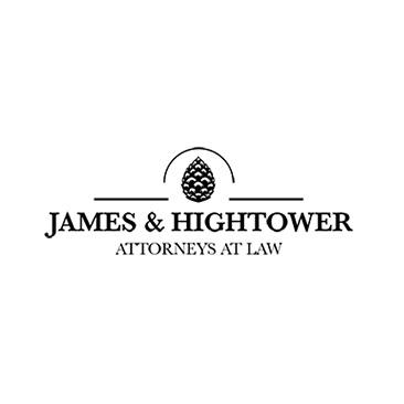 James & Hightower Logo