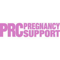 PRC Pregnancy Support Logo