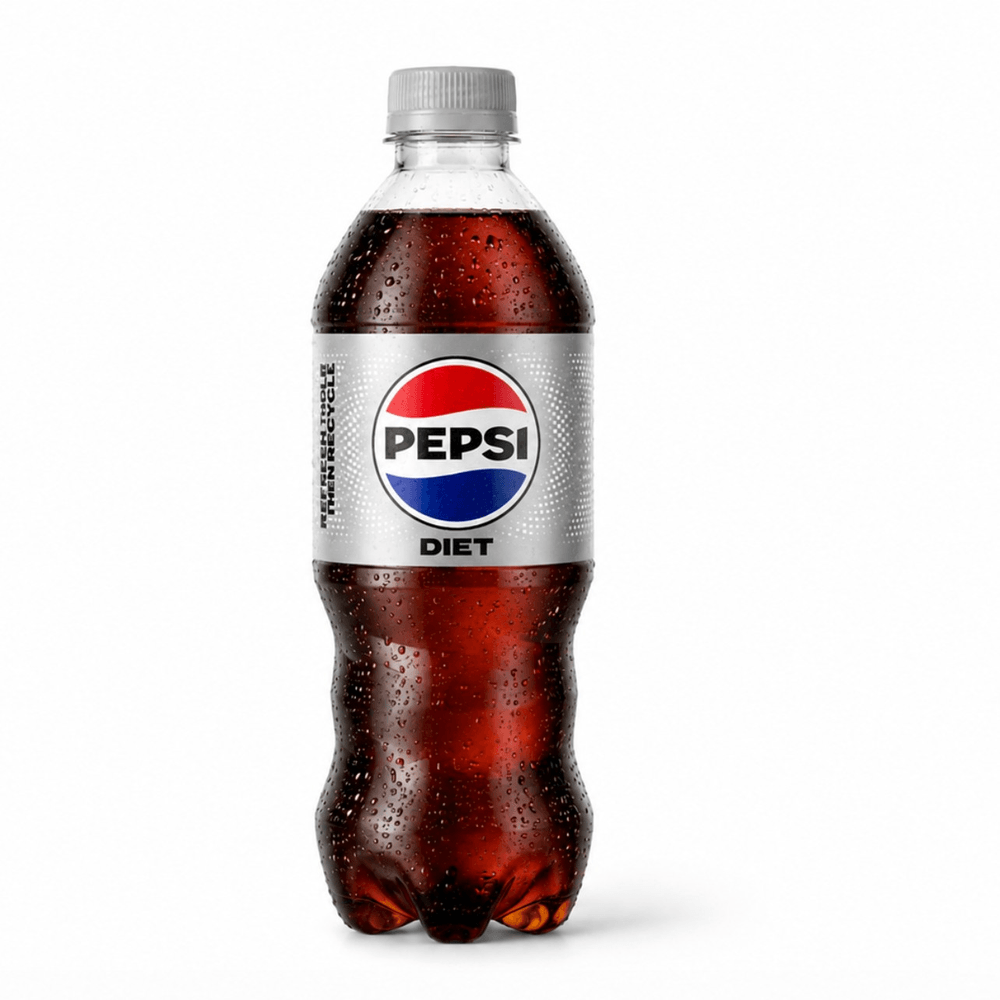 Diet Pepsi