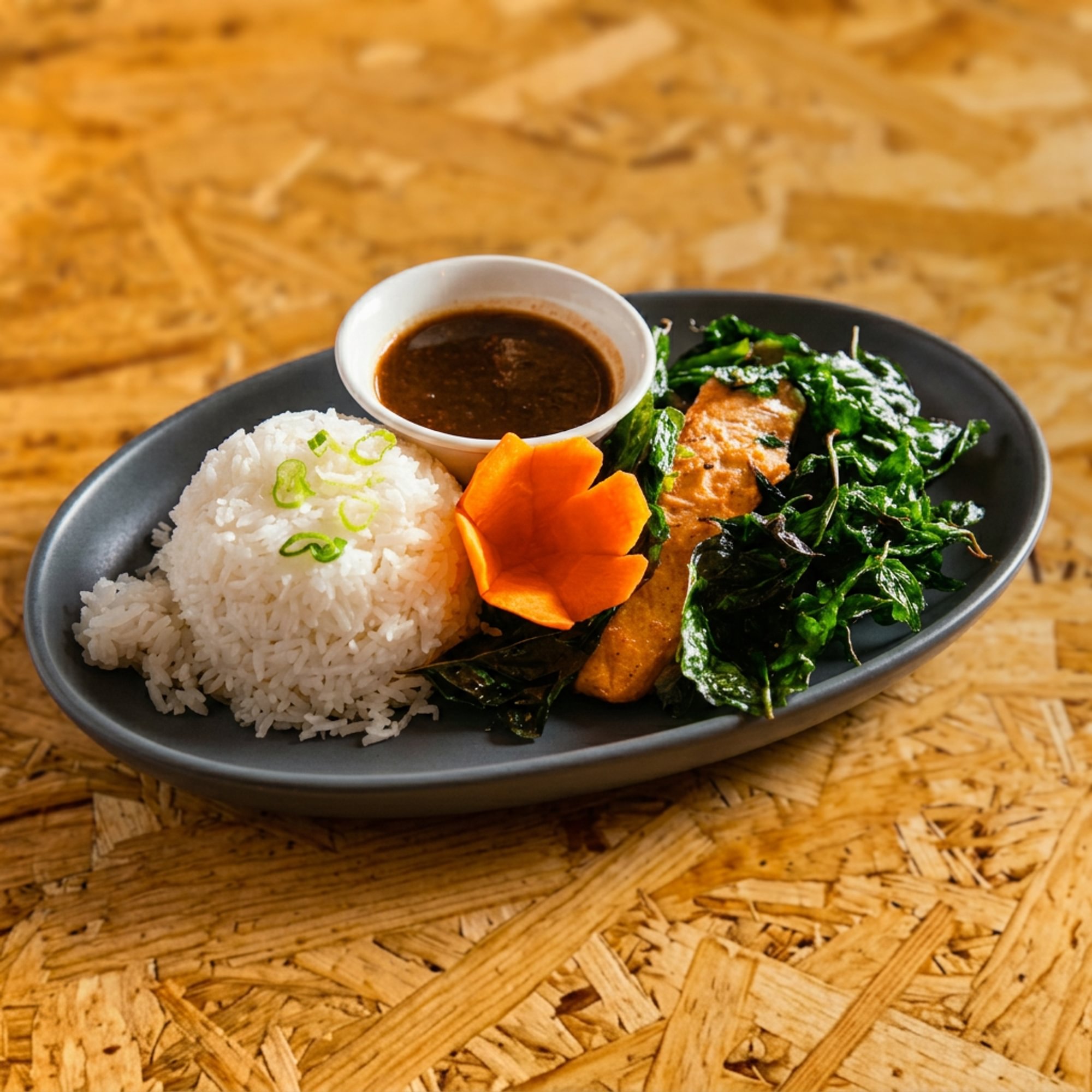 Siam Salmon