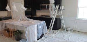 Images Residential Painting.Contractors