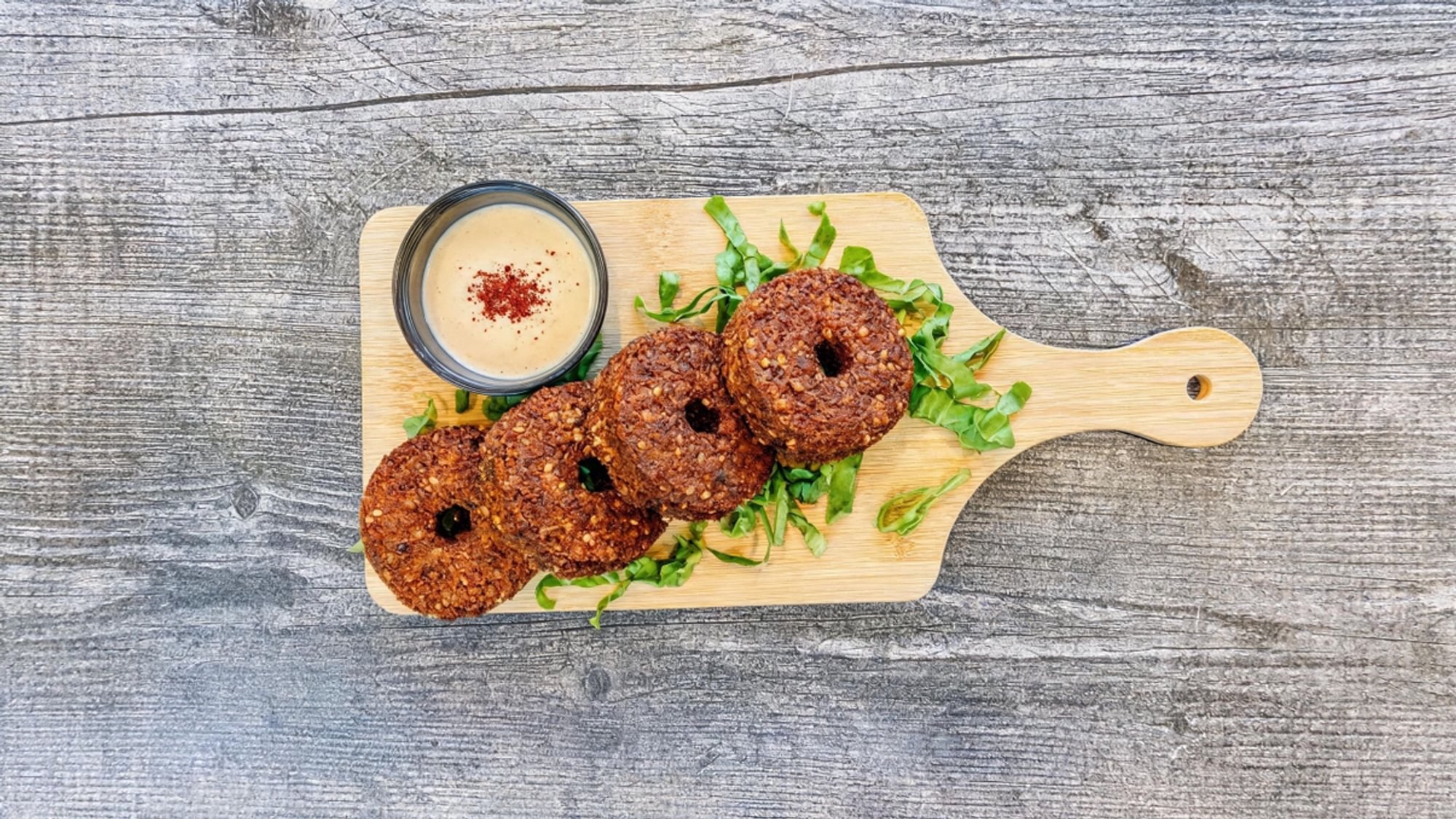 Falafel