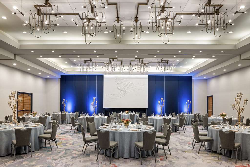 The Lofton Hotel Minneapolis, Tapestry Collection by Hilton Image