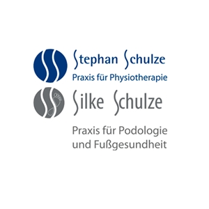 Logo von Praxis für Physiotherapie & Podologie Schulze