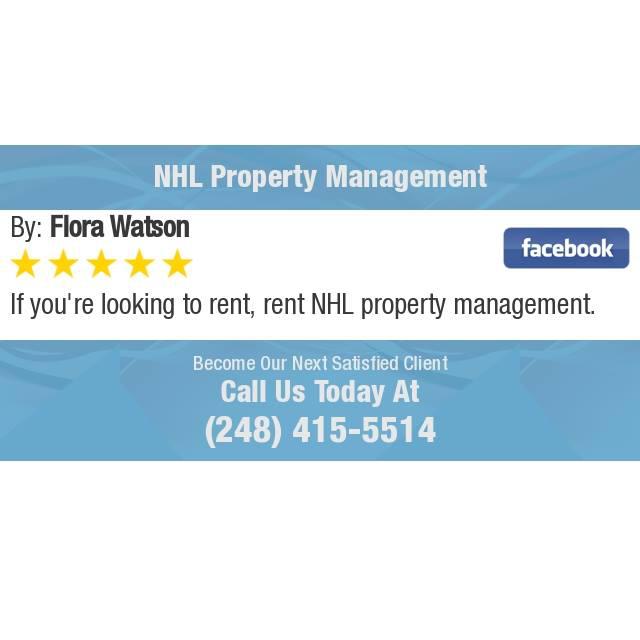 Images NHL Property Management