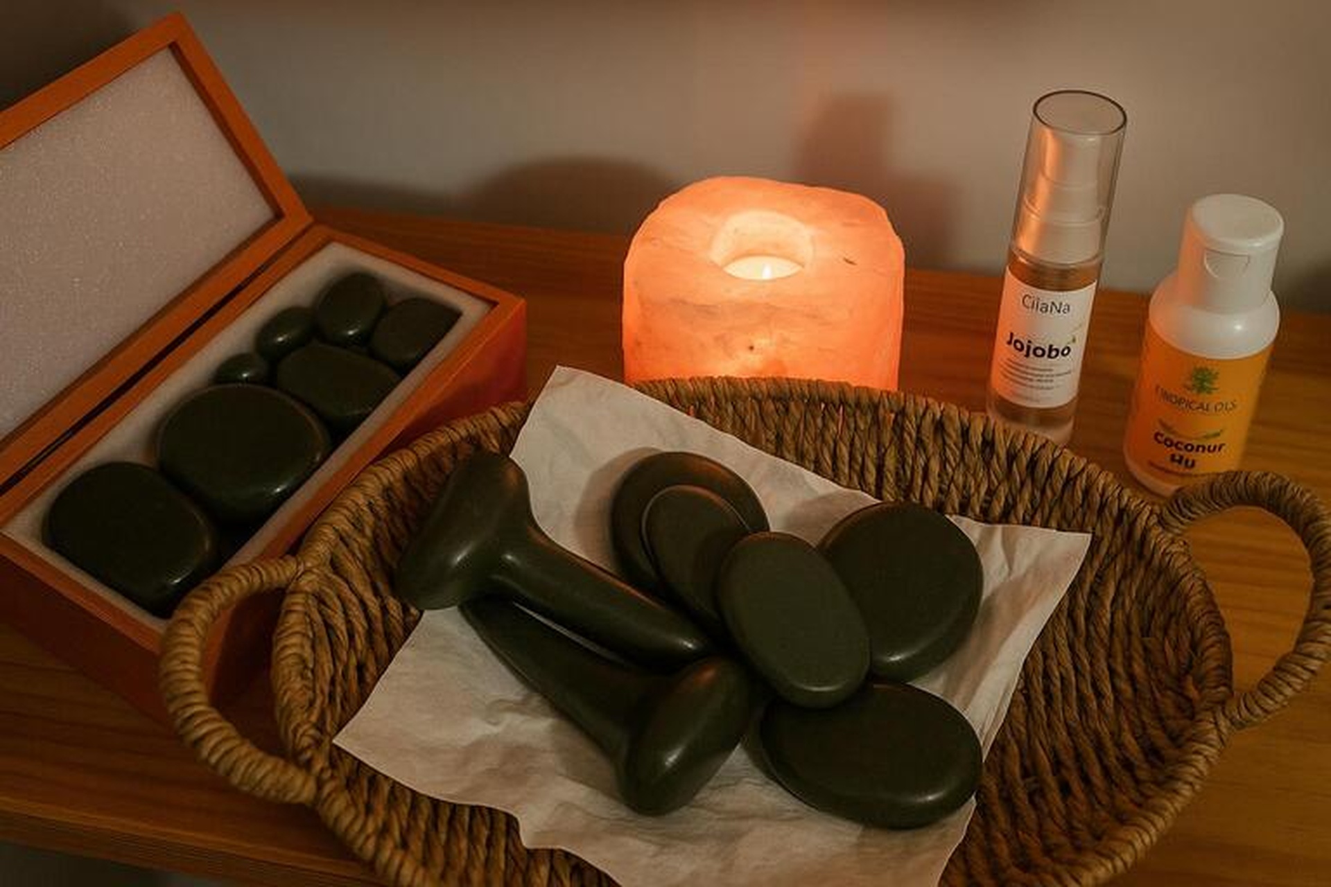 Galería en miniatura