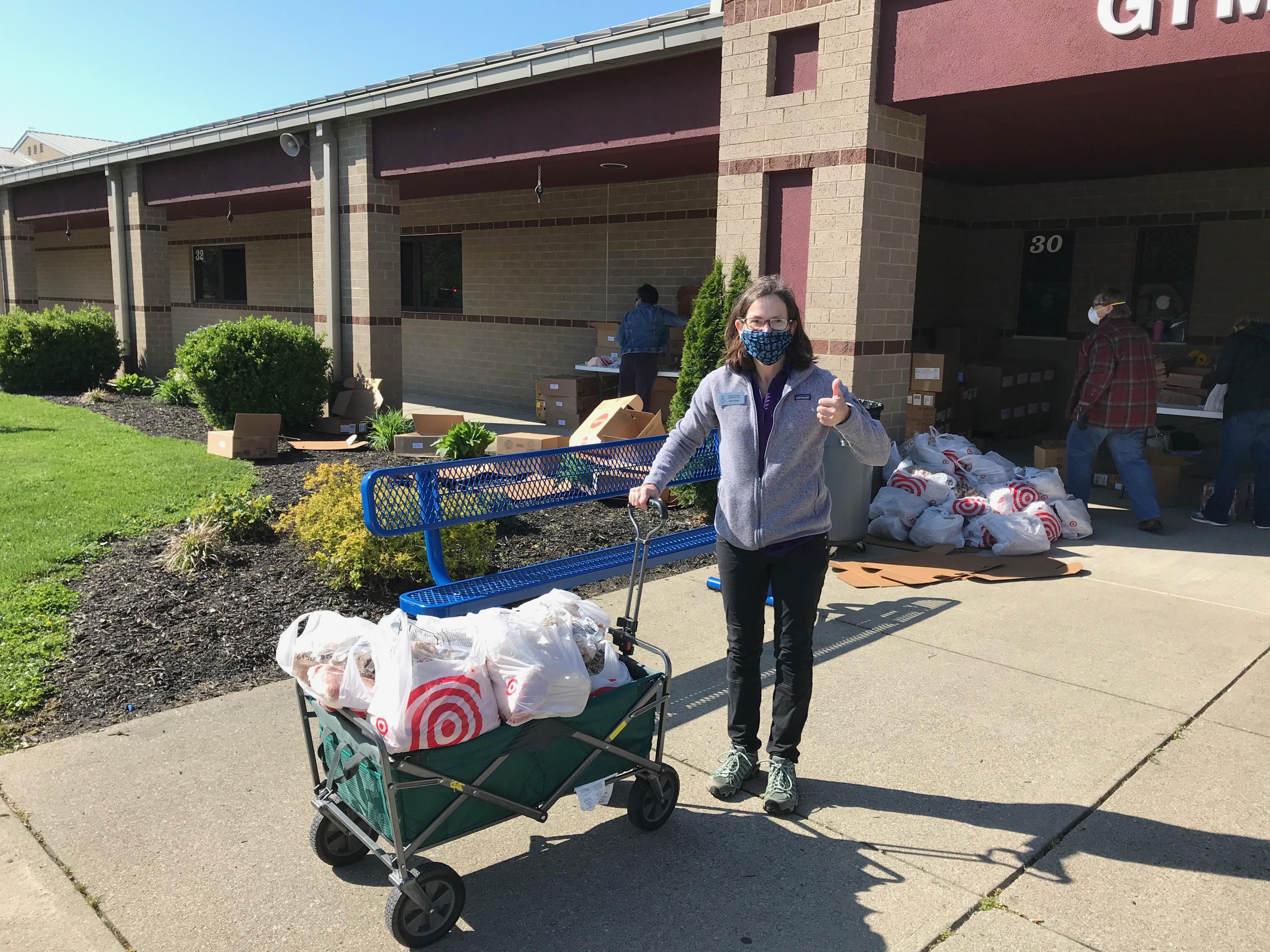 Catholic Charities Southwestern Ohio Photo