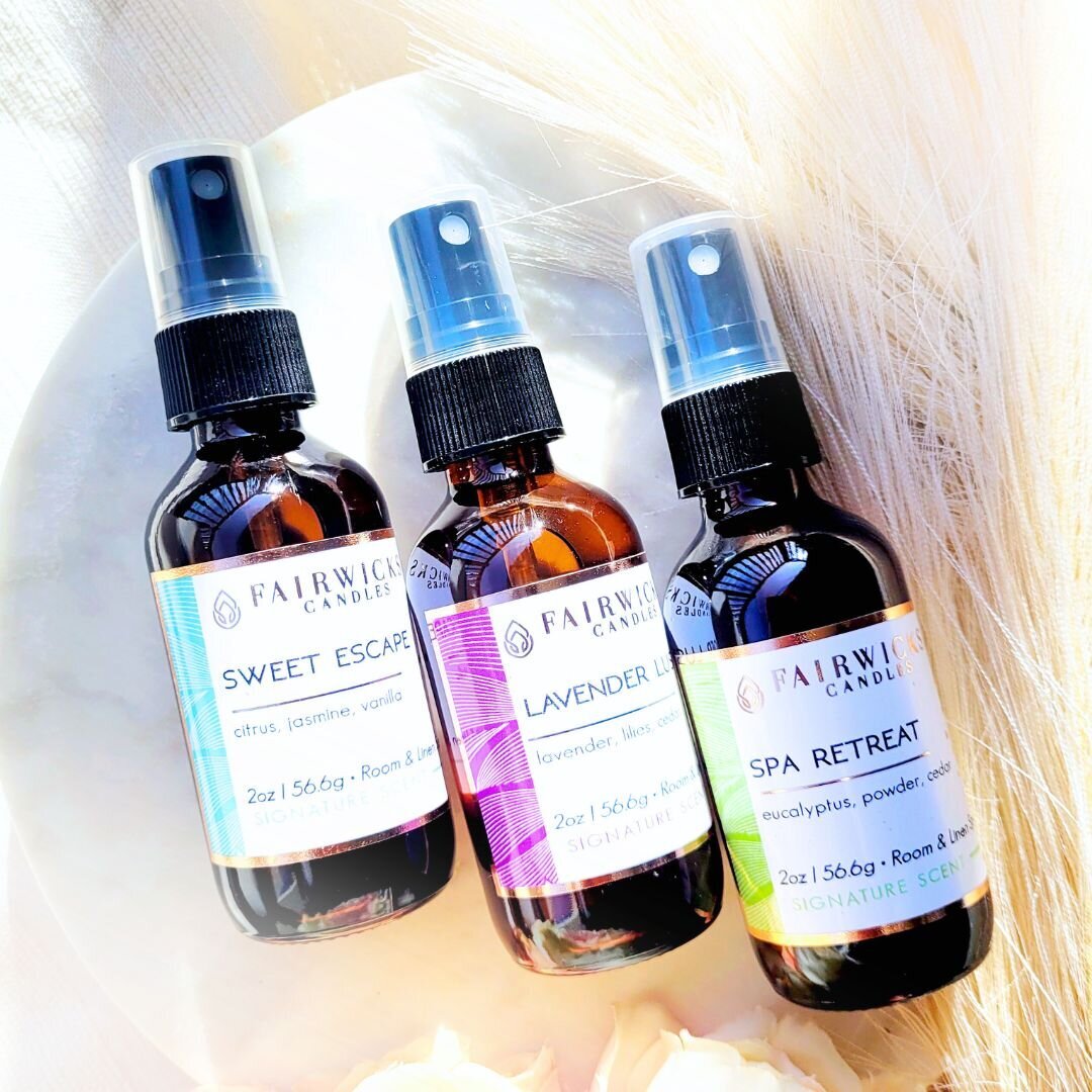 Fairwicks Candles Image