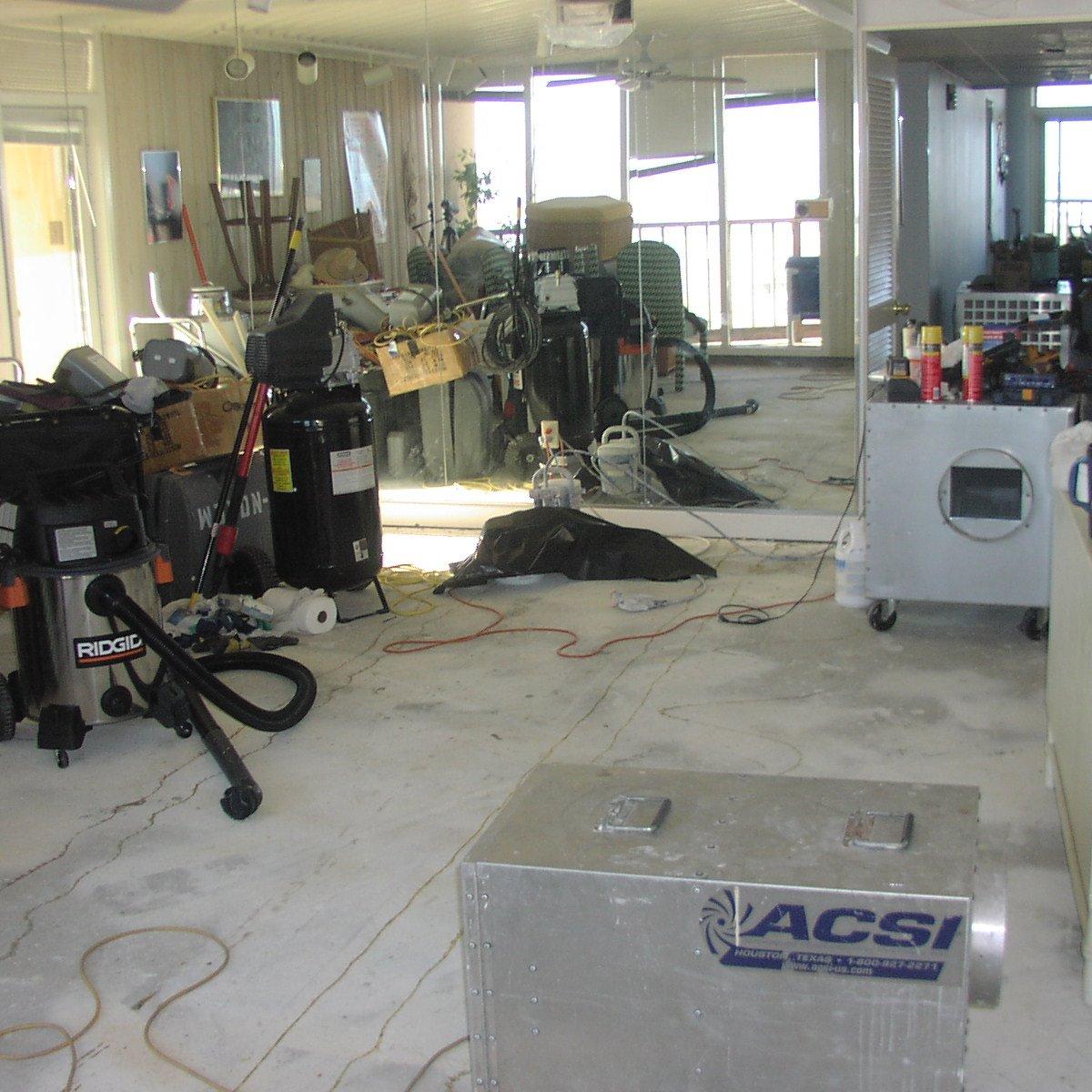 A-Norem Construction & Restoration