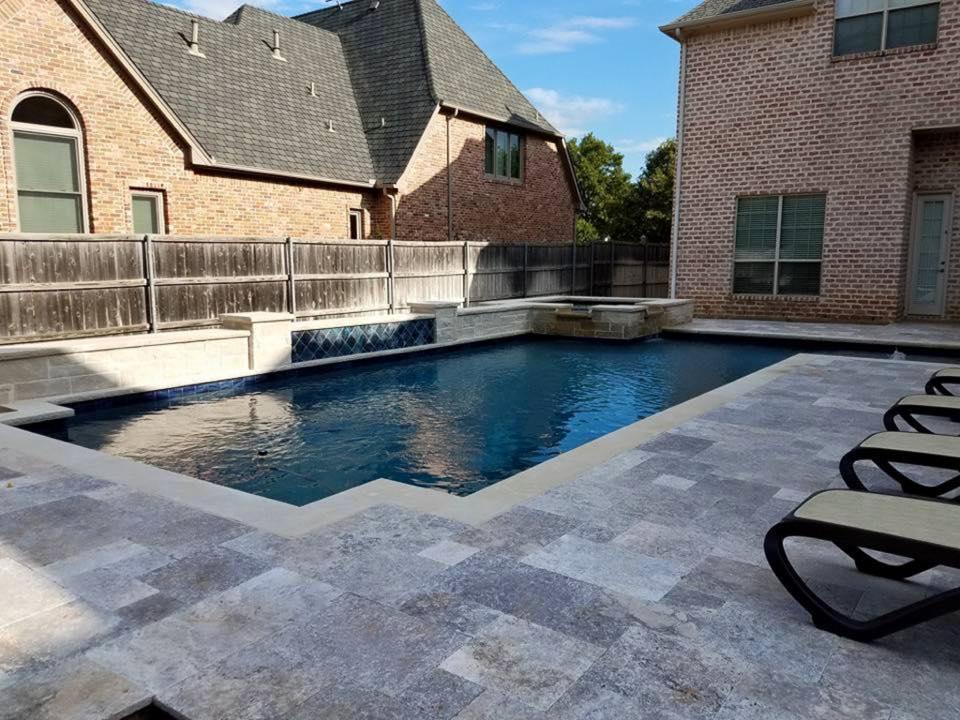 Hobert Pools & Spas Photo