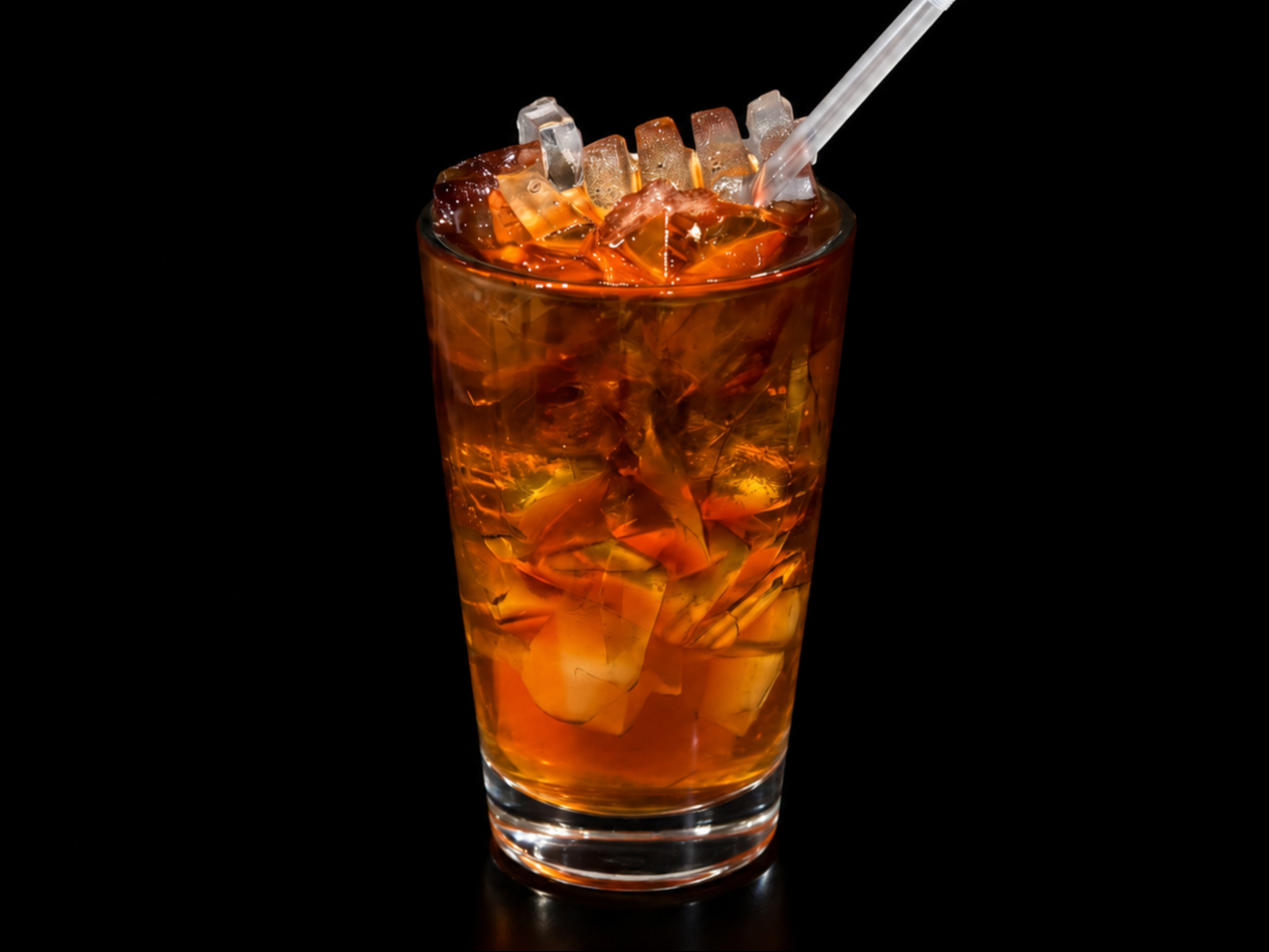 Iced Tea