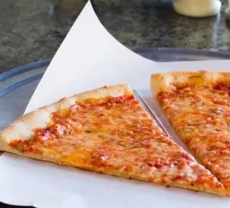 REGULAR SLICE
