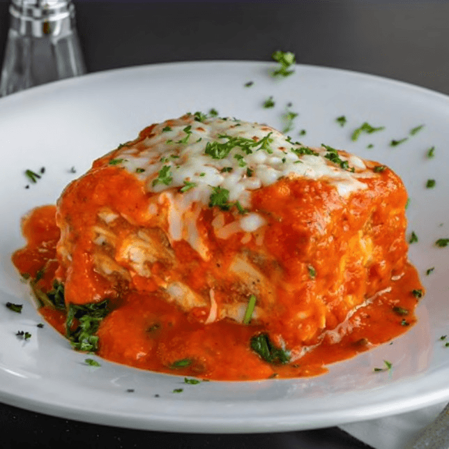 Lasagna Di Carne