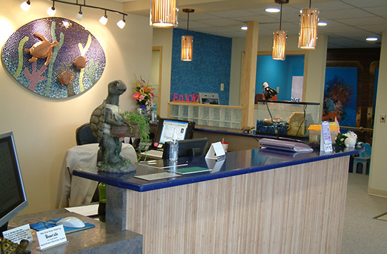 The Brace Place: James M. Crouse, DDS, PA - Salisbury, MD ...