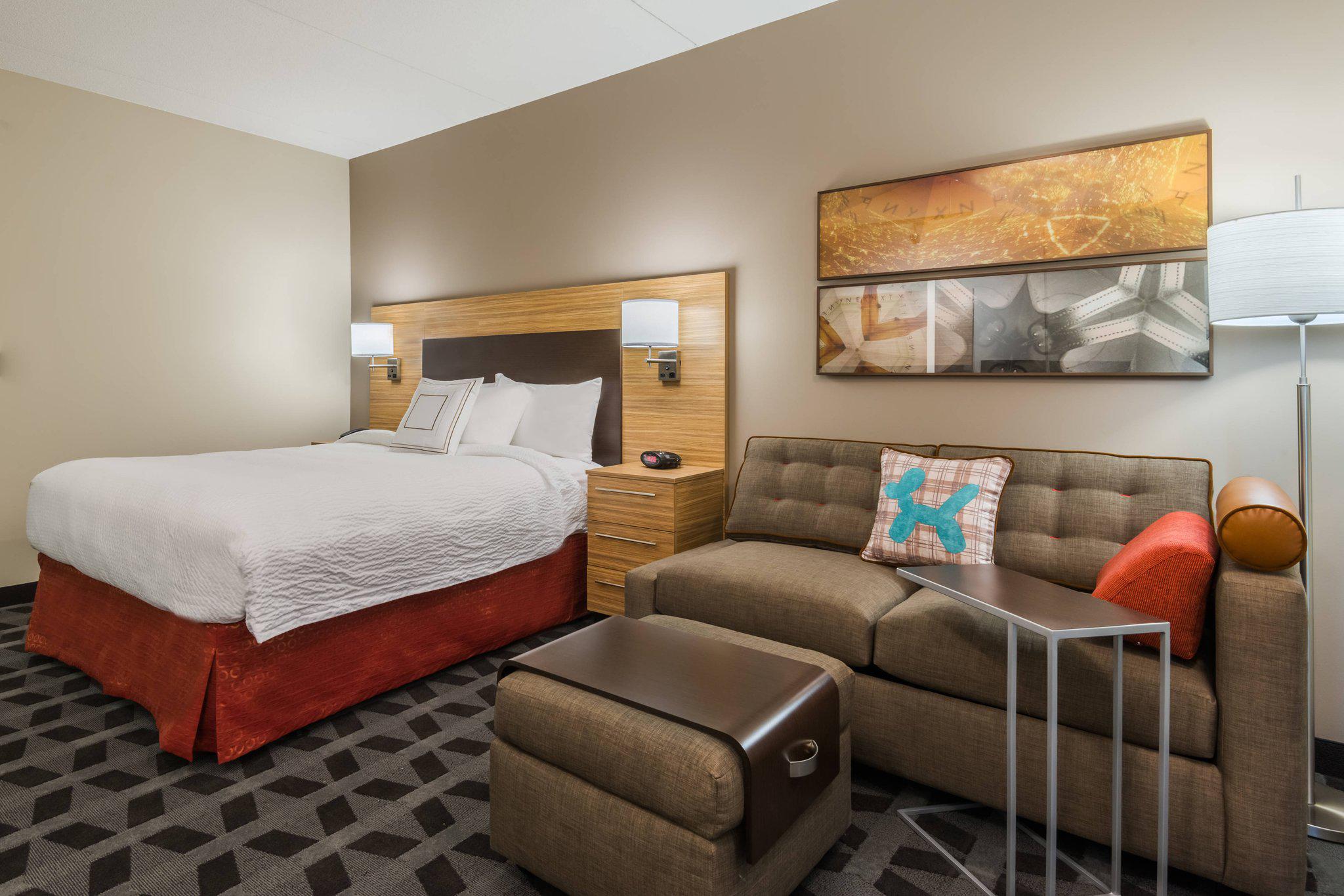 TownePlace Suites by Marriott Latham Albany Airport Photo