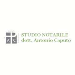 Logo di STUDIO NOTARILE DOTT. ANTONIO CAPUTO