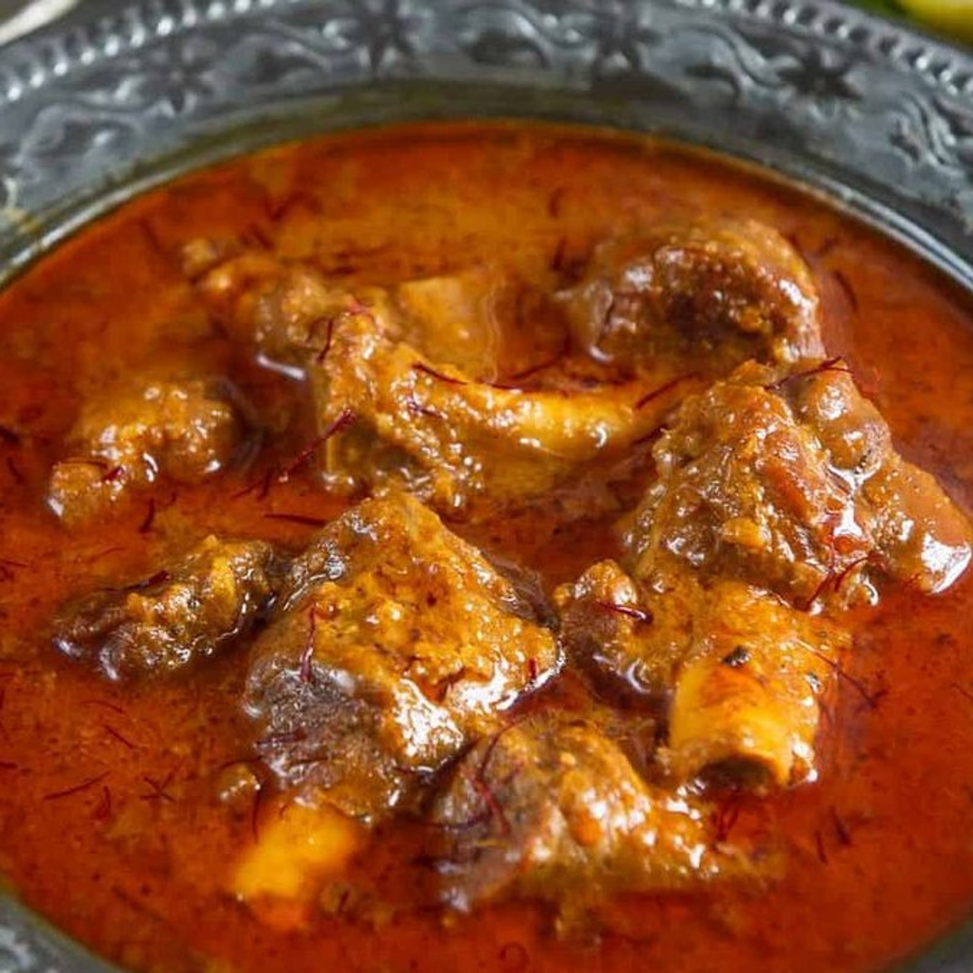 38. Korma