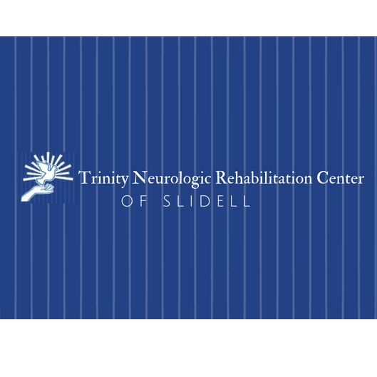 Trinity Neurologic Rehabilitation Center Logo