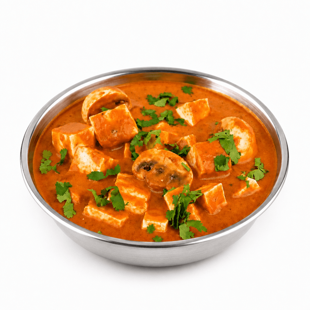 Makhni Paneer