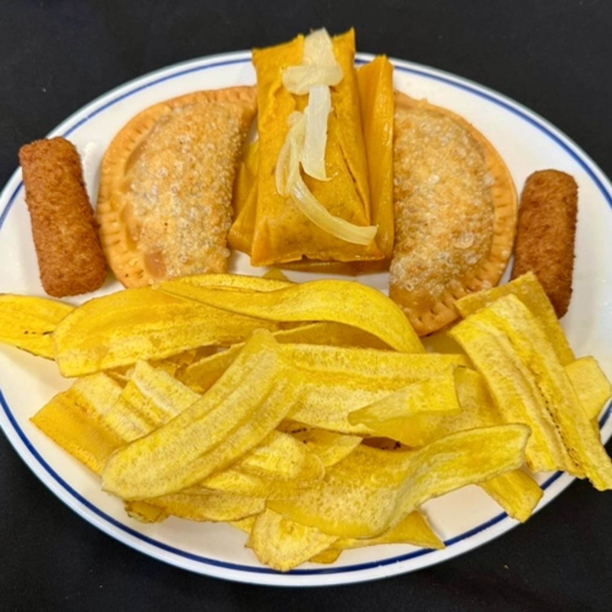 Aperitivo Para Dos
