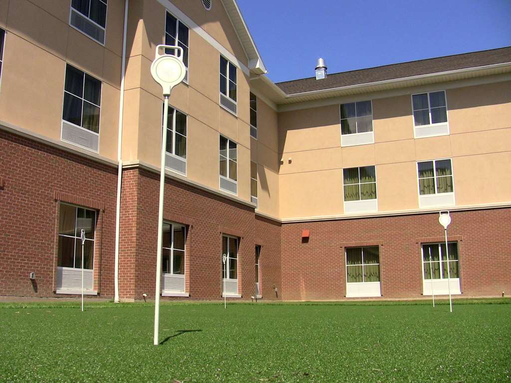 Homewood Suites by Hilton Rochester - Victor Image