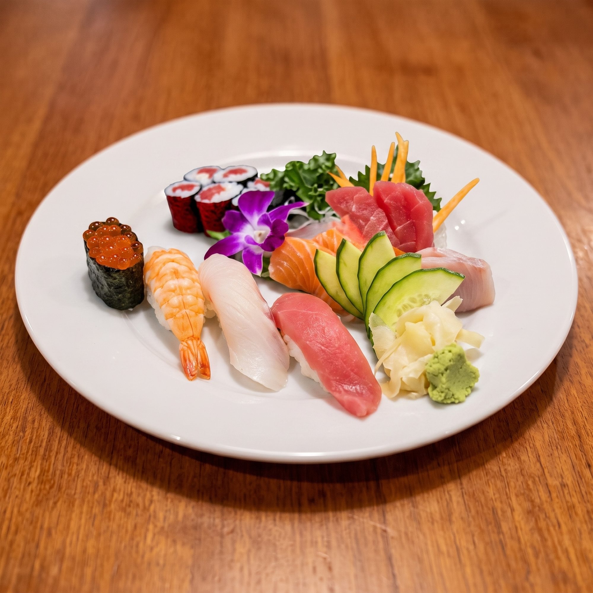 Chirashi Don