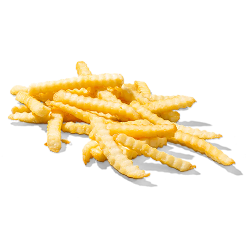 Fries