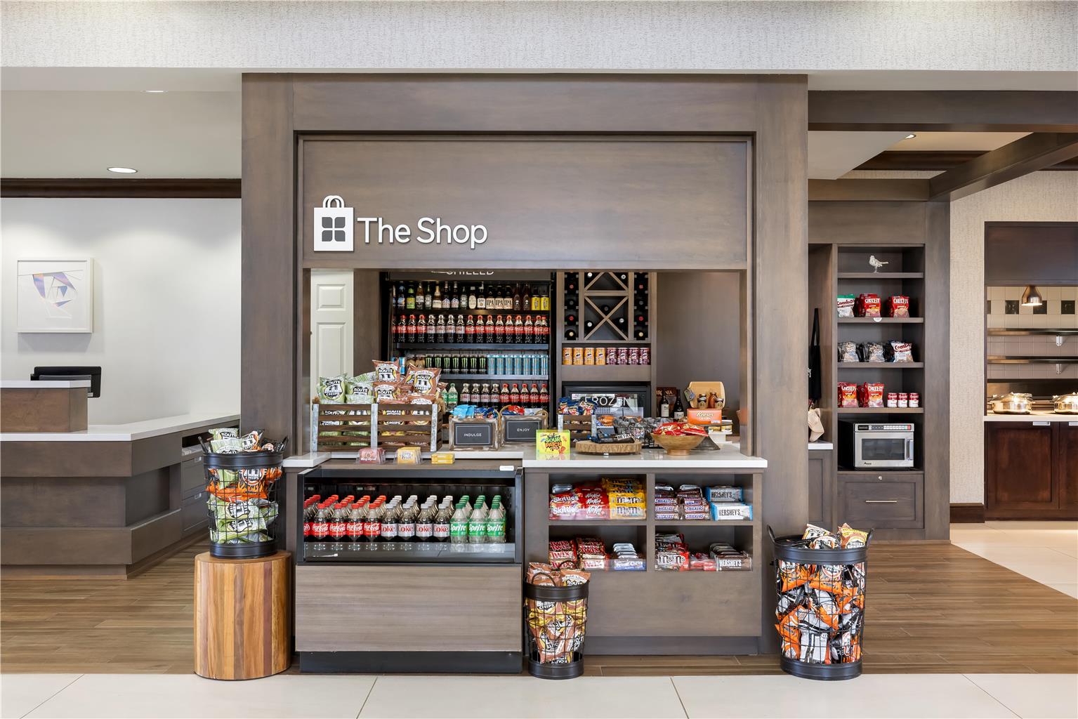 Hilton Garden Inn Dulles North Image