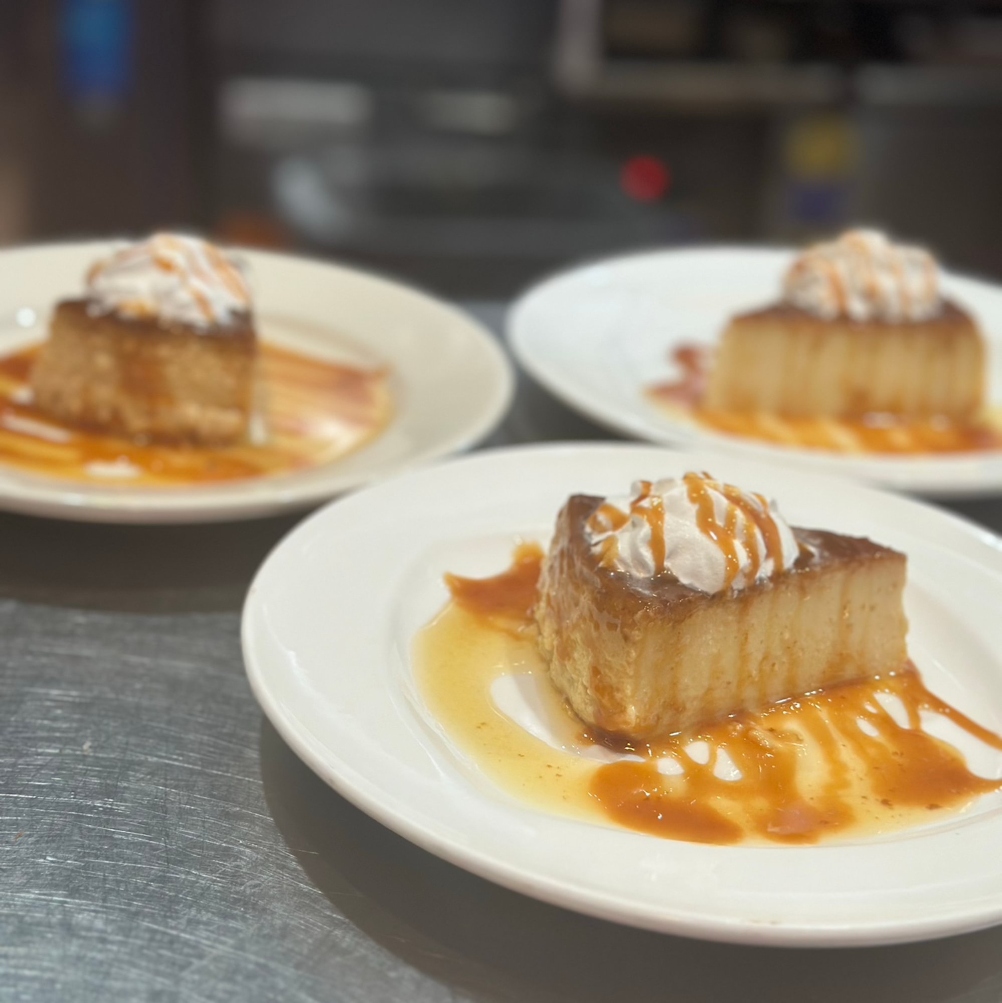 Flan