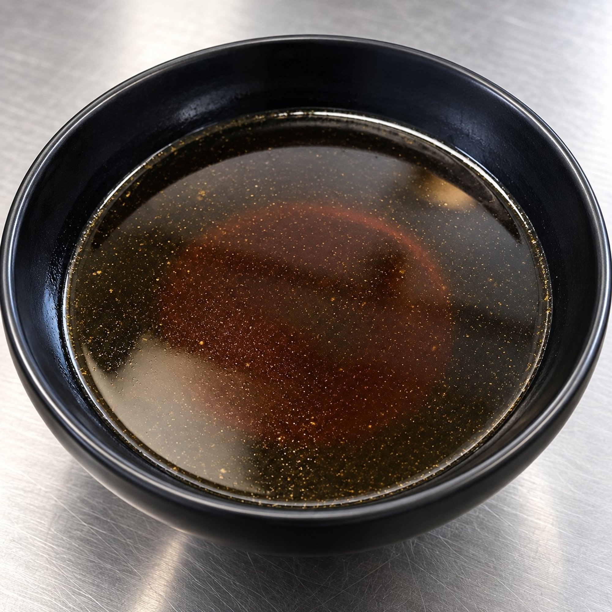 Shoyu Broth