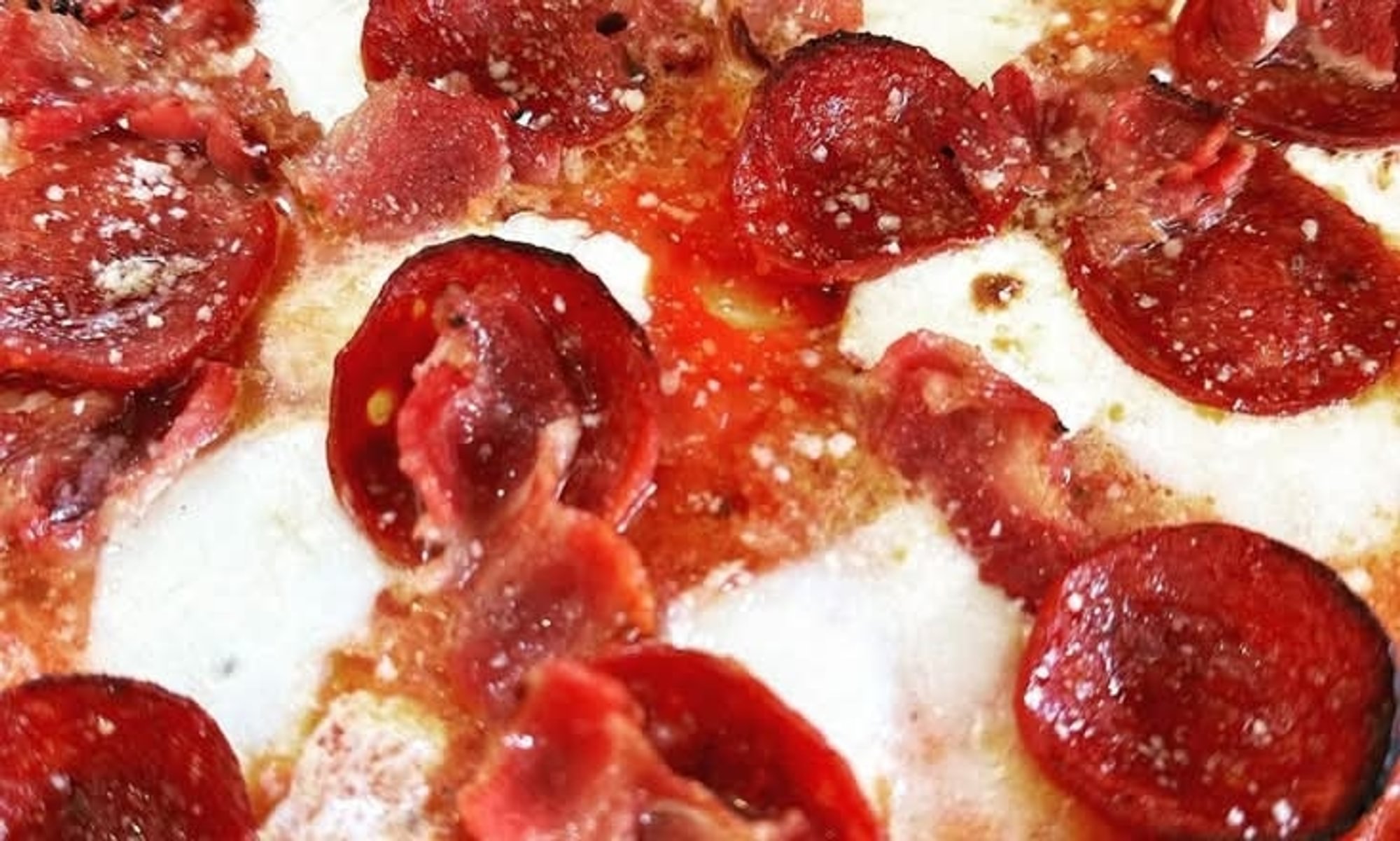 Golden Hill Pizza