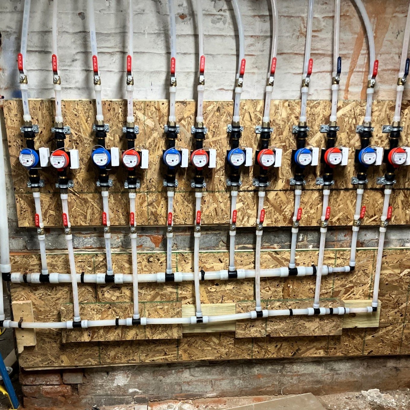 DBS Plumbing Solutions Image