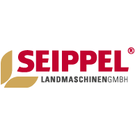 Logo von Seippel Landmaschinen GmbH