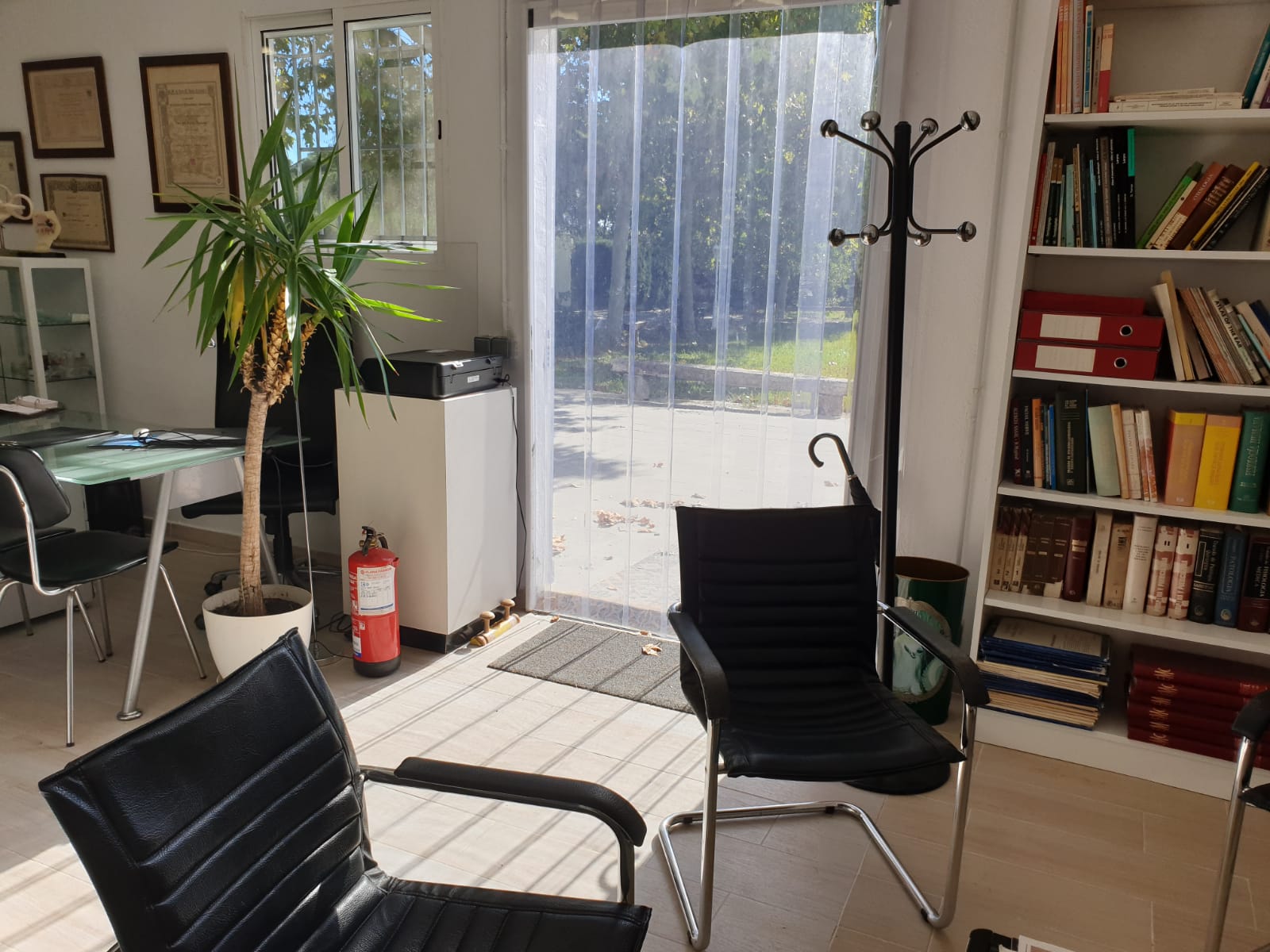 Galería en miniatura