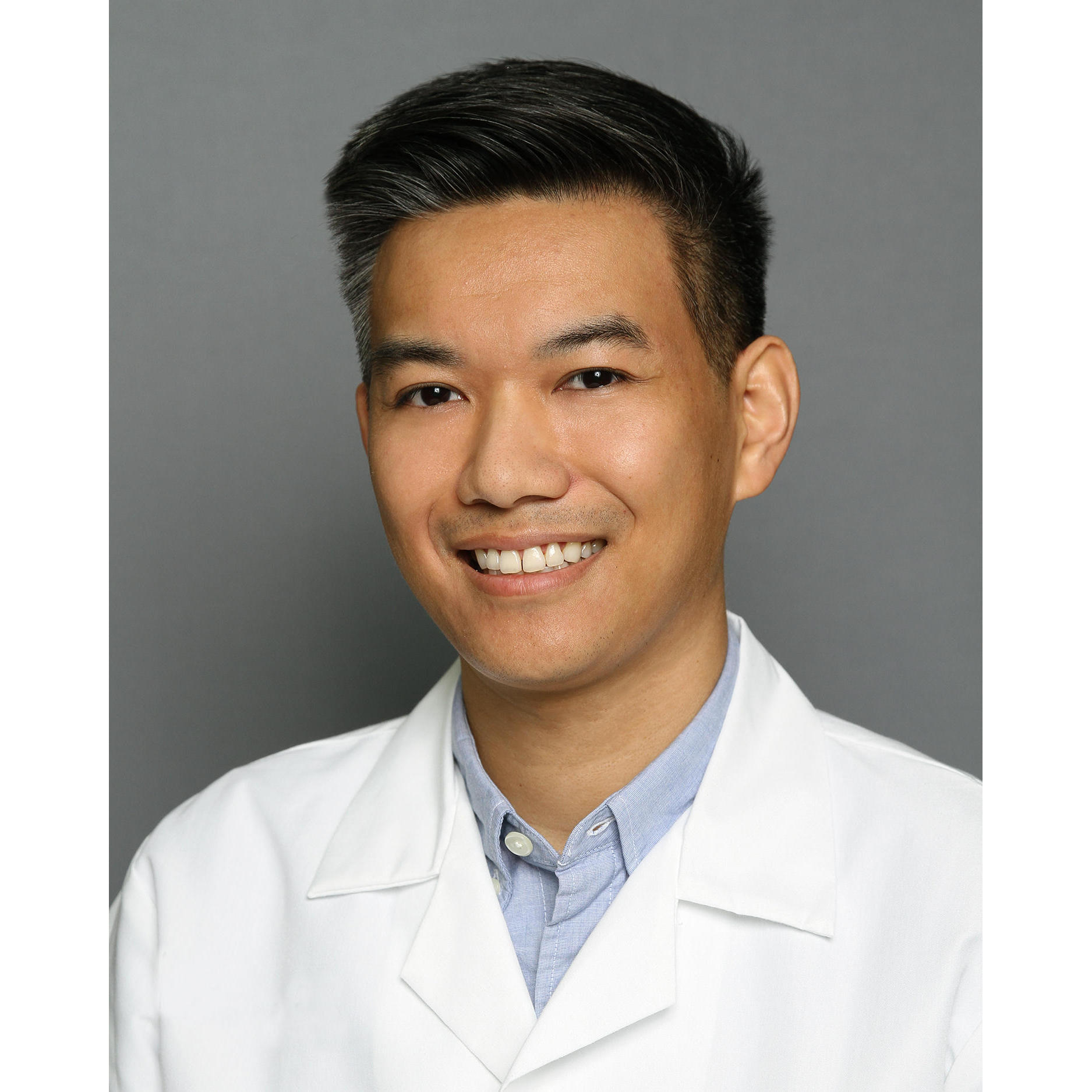Image For Dr. Grey H Le MD