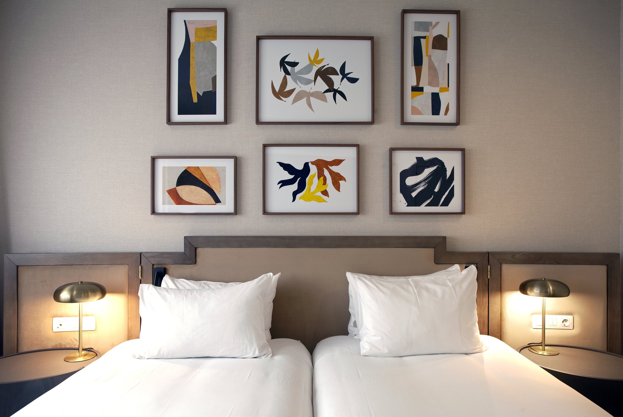 Galería en miniatura