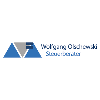 Logo von Steuerberatung Wolfgang Olschewski