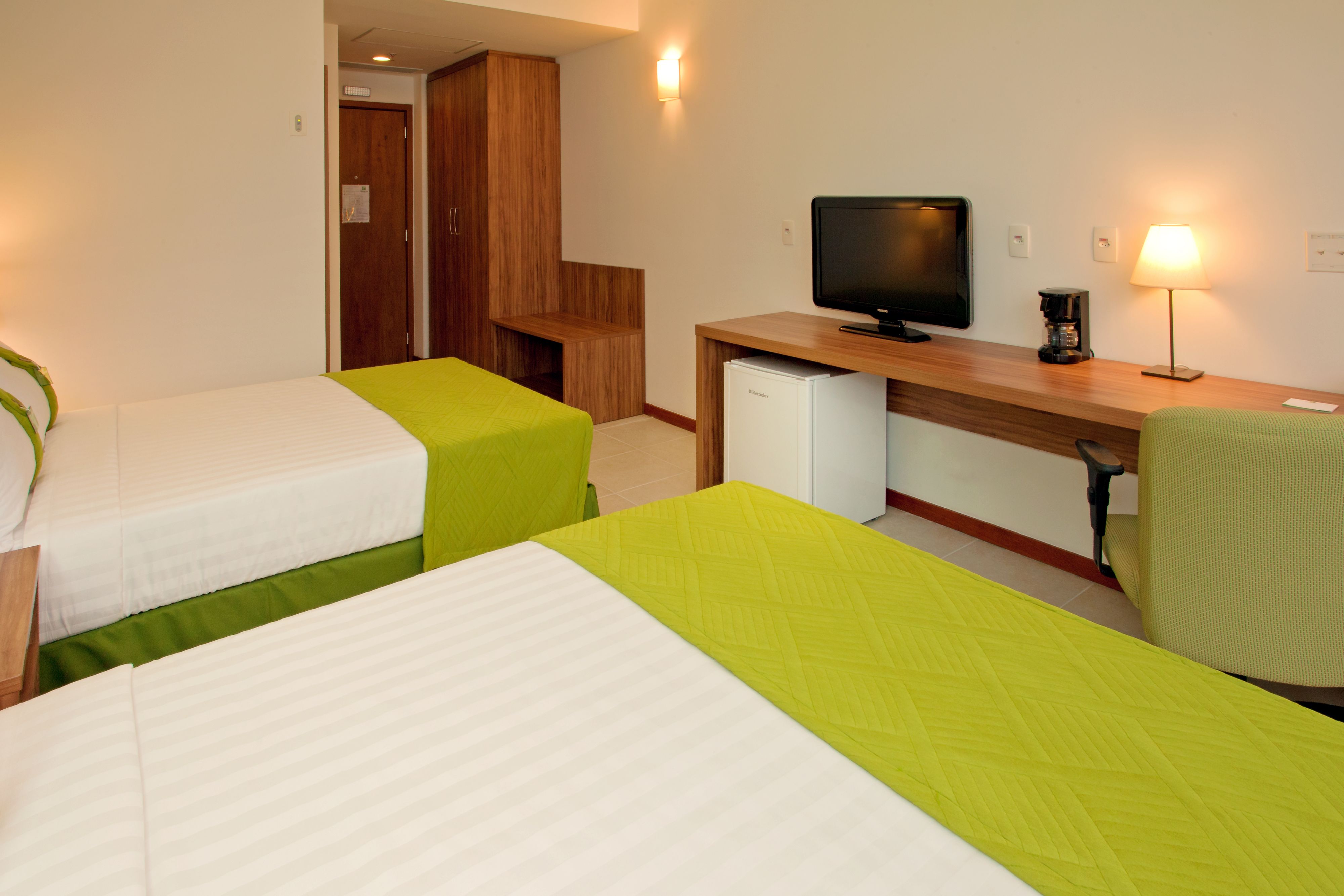Images Holiday Inn Manaus