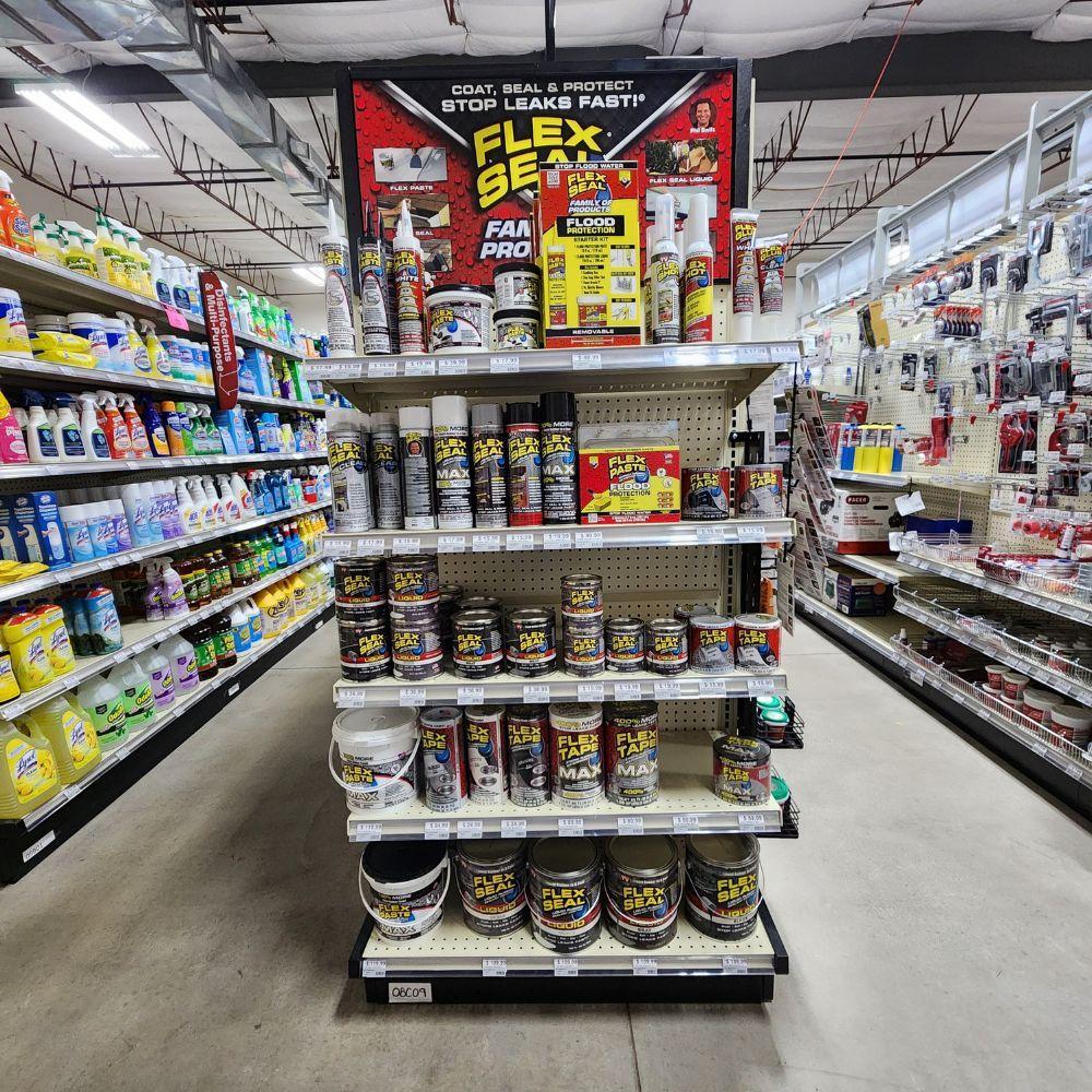 Timberline Ace of Battlement Mesa Image